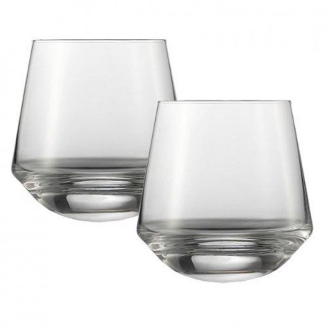 Schott Zwiesel Schott Zwiesel Party Dancing Becher 2er Set 396 ml Набор из 2 кружек Schott Zwiesel Party Dancing 396 мл