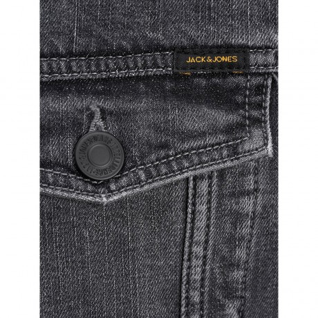 JACK  JONES Junior Jeansjacke JJIALVIN fur Jungen Джинсовая куртка JJIALVIN для мальчиков