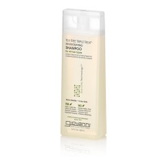 Giovanni Tea Tree Triple Treat Shampoo  Шампунь с тройным действием чайного дерева