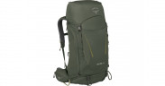 Osprey Osprey Kestrel 48, Rucksack grun, 48 Liter, Grosse L/XL  grun Osprey Kestrel 48, рюкзак зеленый, 48 литров, размер L/XL