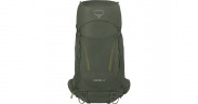 Osprey Osprey Kestrel 48, Rucksack grun, 48 Liter, Grosse L/XL  grun Osprey Kestrel 48, рюкзак зеленый, 48 литров, размер L/XL