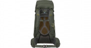 Osprey Osprey Kestrel 48, Rucksack grun, 48 Liter, Grosse L/XL  grun Osprey Kestrel 48, рюкзак зеленый, 48 литров, размер L/XL