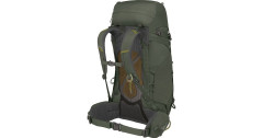 Osprey Osprey Kestrel 48, Rucksack grun, 48 Liter, Grosse L/XL  grun Osprey Kestrel 48, рюкзак зеленый, 48 литров, размер L/XL