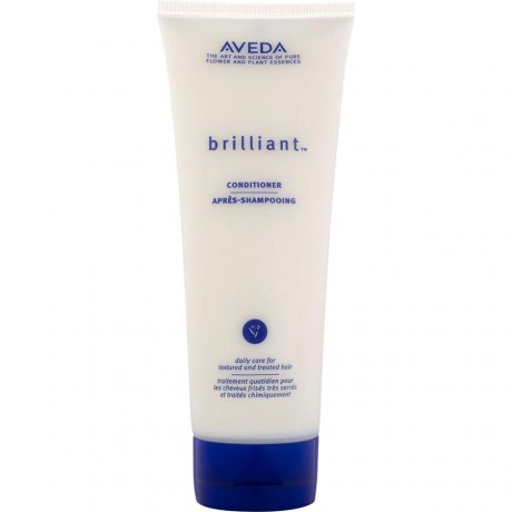 Aveda (Аведа) Brilliant Кондиционер для волос восстанавливающий, 1000 мл