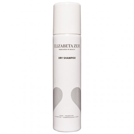 Elizabeta Zefi - Dedicated to Beauty  Trockenshampoo Must Haves, 200 мл