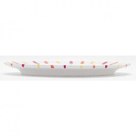 Gmundner Keramik Gmundner Keramik Landlust Sauciere Unterteil 21 cm Основание для соусника Gmundner ceramics Landlust 21 см