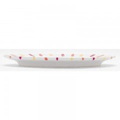 Gmundner Keramik Gmundner Keramik Landlust Sauciere Unterteil 21 cm Основание для соусника Gmundner ceramics Landlust 21 см