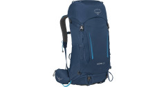 Osprey Osprey Kestrel 38, Rucksack blau, 38 Liter, Grosse L/XL blau Osprey Kestrel 38, рюкзак синий, 38 литров, размер L/XL