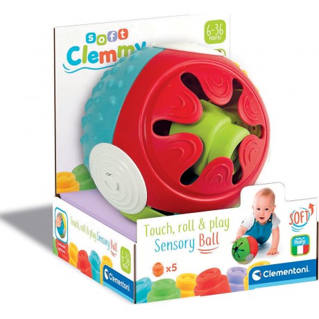 Clementoni Clemmy Клемми