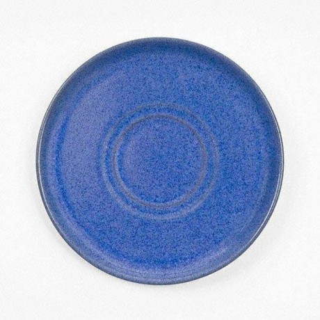 Friesland Friesland Ammerland Blue Kombi Untertasse 15 cm Блюдце комби Friesland Ammerland Blue 15 см