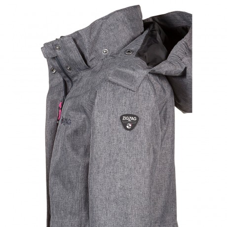 Zigzag ZIGZAG Parka ЗИГЗАГ парка