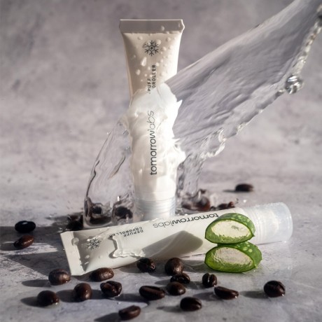 tomorrowlabs Depuff Cryoroller  Криороллер Депафф