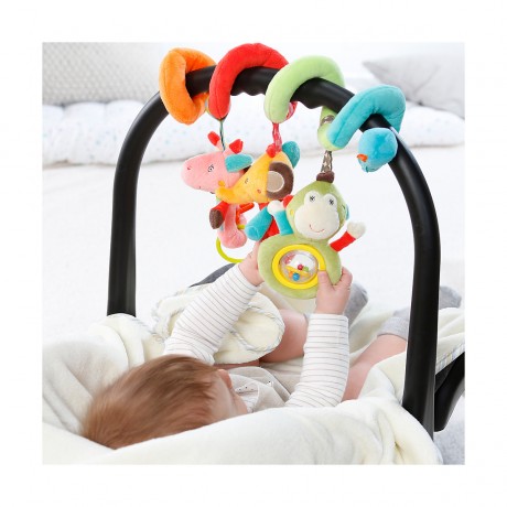 Fehn Activity-Spirale Safari Сафари по спирали активности