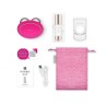 FOREO Mikrostromgerat zur Gesichtsstraffung  Микротоковый аппарат для подтяжки лица