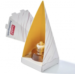 Profissimo Fruchtfliegenfalle, 1 St ловушка от плодовой мухи, 1 шт