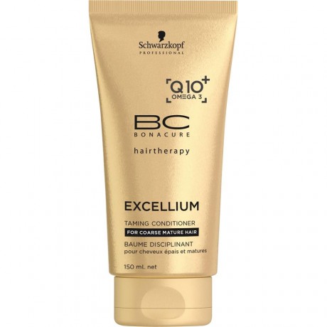 Schwarzkopf (Шварцкопф) Professional Excellium ConditionerTaming, 1000 мл