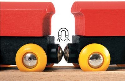 BRIO Acht Set Восемь комплектов