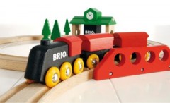 BRIO Acht Set Восемь комплектов