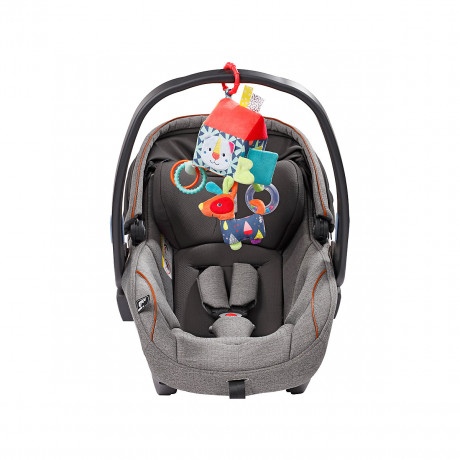 Fehn Activity-Haus COLOR Friends Дом активности ЦВЕТ Друзья