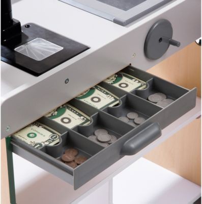 Melissa  Doug Fresh Mart Einkaufsladen aus Holz Деревянный магазин Fresh Mart