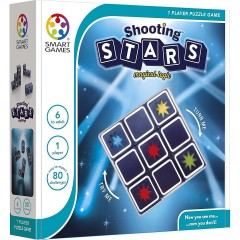 Smart Games 5414301523178 Puzzle 5414301523178 пазлы