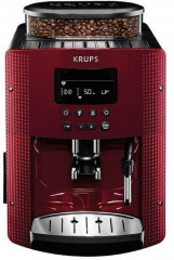 Krups Krups Kaffeevollautomat Krups Kaffeevollautomat EA8155  Полностью автоматическая кофемашина Krups Полностью автоматическая кофемашина Krups EA8155