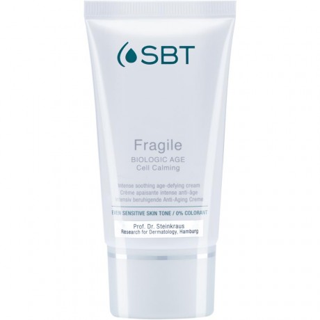 SBT Sensitive Biology Therapy Fragile Anti-Aging Creme, 50 мл