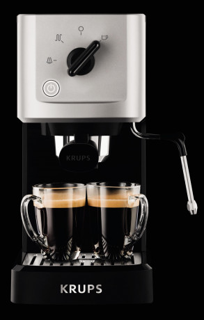 Krups Krups Espressomaschine Espresso-Automat XP 3440 Эспрессо-машина Krups Эспрессо-машина XP 3440