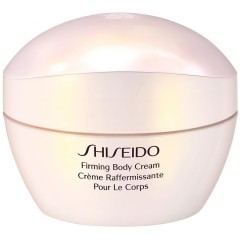 Shiseido (Шисейдо) Global Body Care Firming Body Cream Крем, 200 мл