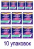 always Slipeinlage Fresh&Protect Normal BigPack 56 St, Прокладки Ежедневные Normal 56 штук, 10 упаковок (560 штук)
