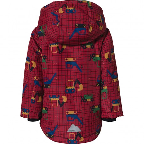 name it Winterjacke NMMMAX fur Jungen Зимняя куртка NMMMAX для мальчика