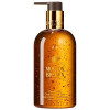 Molton Brown Mesmerising Oudh Accord &amp; Gold Fine Liquid Hand Wash  Mesmerizing Oudh Accord &amp;amp; Gold Fine Жидкое мыло для рук