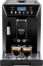 De'Longhi De'Longhi Kaffeevollautomat ECAM 46.860.B Eletta Evo, schwarz, inkl. Pflegeset im Wert von € 31,99 UVP Полностью автоматическая кофемашина De'Longhi ECAM 46.860.B Eletta Evo, черная, включая набор для ухода, рекомендуемая розничная цена 31,99 е