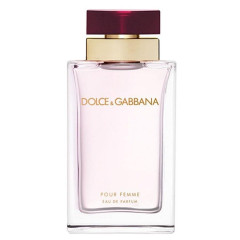 Dolce&amp;Gabbana  Pour Femme  Налейте женщину