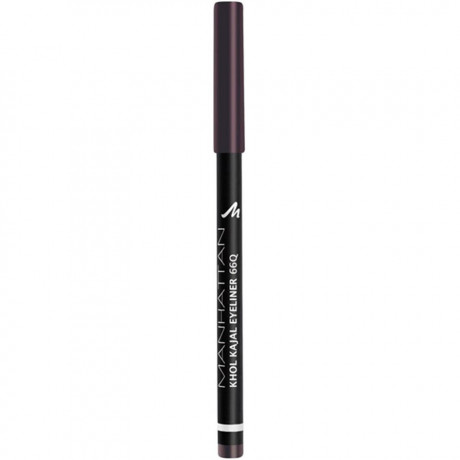 MANHATTAN Cosmetics (Манхеттен) Augen Khol Kajal Карандаш для глаз, Nr. 71N / 1 шт.