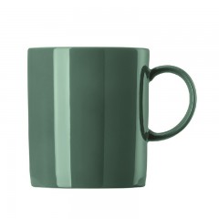 Thomas Thomas Sunny Day Herbal Green Becher mit Henkel 0,30 L Кружка Thomas Sunny Day Herbal Green с ручкой 0,30 л