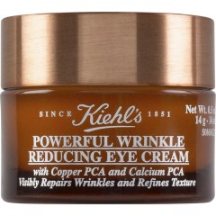 Kiehl's Augenpflege Eye Cream Крем PowerFussl Wrinkle Reducing, 15 мл