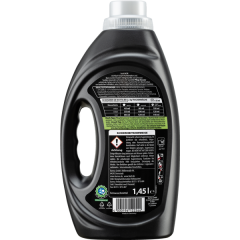 burti Noir Feinwaschmittel Flüssig 26 WL, Бурти Гель для стирки чёрного белья, 26 загрузок