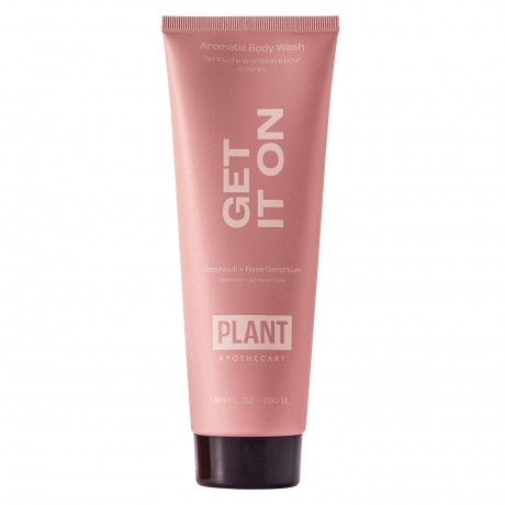 Plant Apothecary Get It On: Aromatic Body Wash Get It On: Ароматический гель для душа