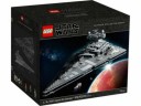 LEGO Star Wars Imperialer Sternzerstorer Имперский звёздный разрушитель Звездных войн