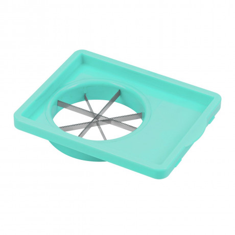 Genius Genius Nicer Dicer 23-tlg. CHEF PROFESSIONAL edelstahl Genius Nicer Dicer 23 шт. ШЕФ ПРОФЕССИОНАЛ