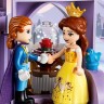 LEGO LEGO Disney Princess 43180 Belles winterliches Schloss LEGO Disney Princess 43180 Зимний замок Белль