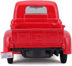 Maisto Modellauto Ford F1 Pick-Up 48 (Massstab 1:25) Модель автомобиля Ford F1 Pick-Up 48 (масштаб 1:25)