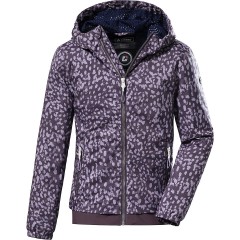 killtec Outdoorjacke KOS fur Madchen Уличная куртка KOS для девочек
