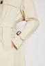 Tommy Hilfiger LONG Trenchcoat classic beige ДЛИННЫЙ плащ классический бежевый