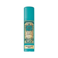 4711 Echt Kolnisch Wasser Deodorant Spray Дезодорант Спрей, 75 мл