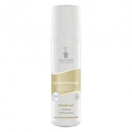 Bioturm Gesichts-Creme Nr.8 75ml  Крем для лица №8 75мл