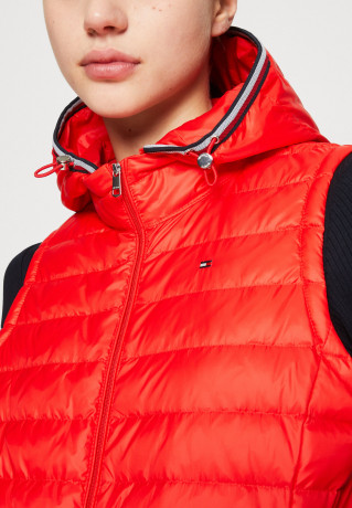 Tommy Hilfiger VEST Waistcoat fireworks ЖИЛЕТ жилет салют