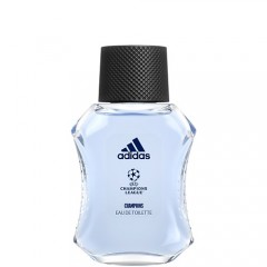 adidas UEFA Champions League Туалетная вода для мужчин, 50 мл