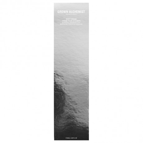 Grown Alchemist Mandarin & Rosemary Leaf  Лист мандарина и розмарина